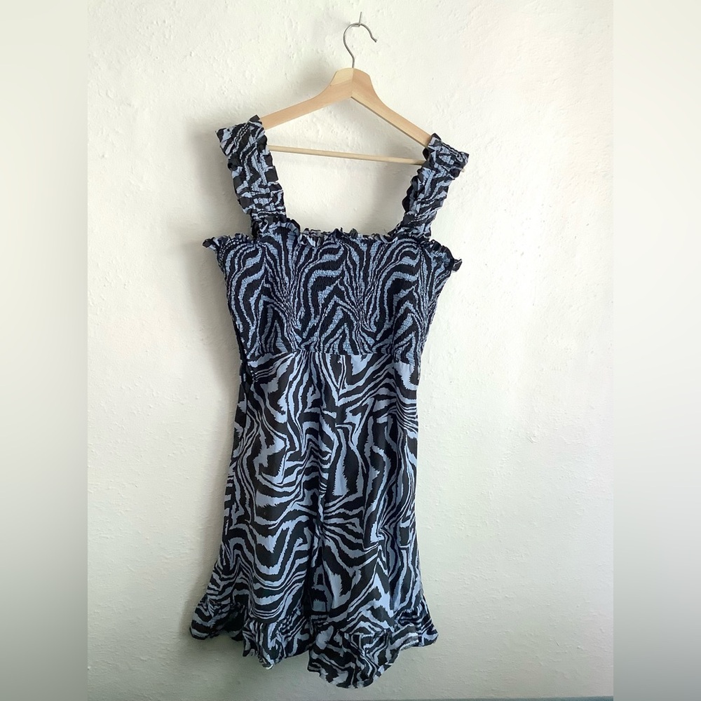 Ganni dress - Picture 3 of 3